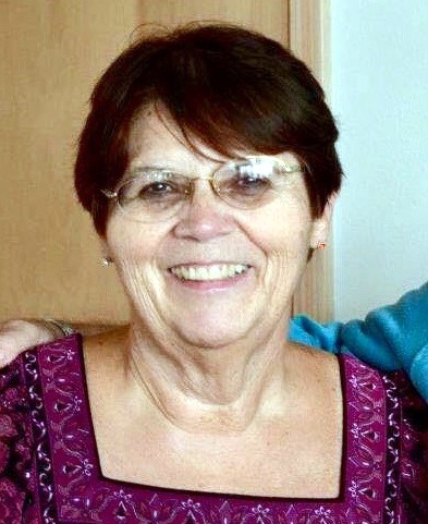 Obituary of Sharon Herndon