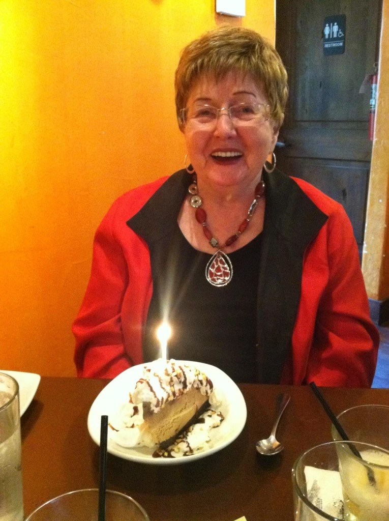 Lorraine Bittner Obituary El Cajon, CA