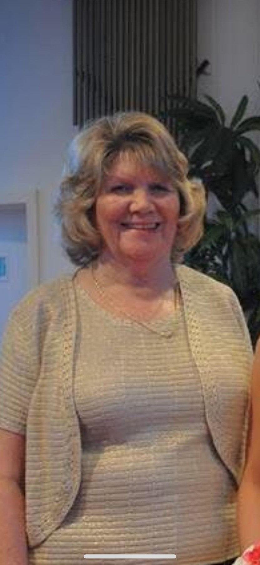 Obituary of Barbara E. Butner