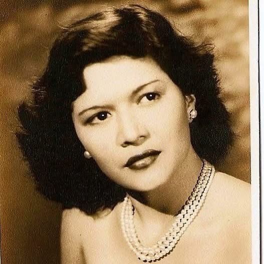 Obituary of Aleida Margot Pasamante