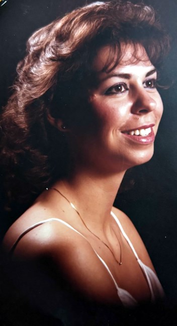 Avis de décès de Jacki Sharon Thompson