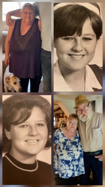 Obituary of Nelda Anne Beach Peeler