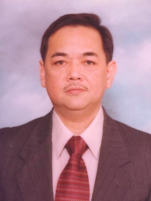 Obituary of Danny B Cabrera