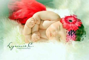 Obituary of Hailey Isabelle Robie