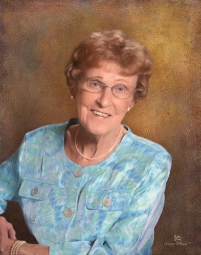 Obituary of Clarissa J. "Chris" Braun