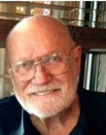 Obituary of Albert T Squires