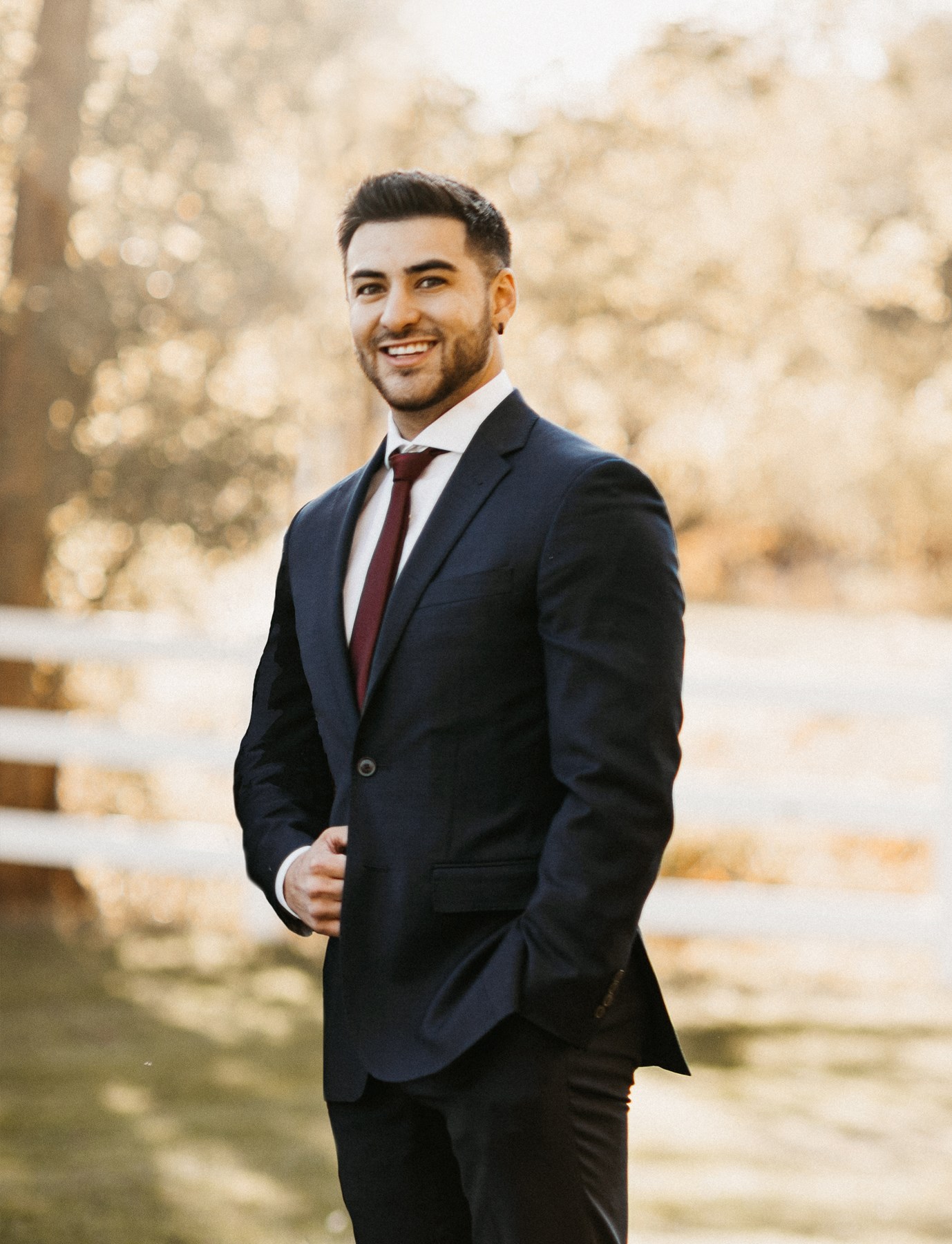 Obituario de Jayce Allen Parker