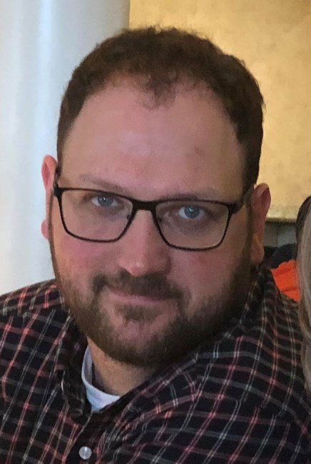 Obituary of Jonathan "Jon" Thomas Jackson