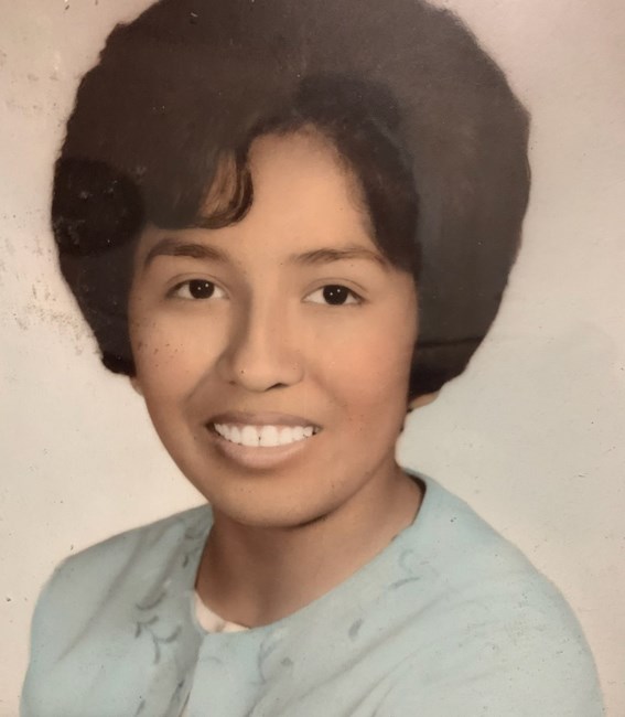 Obituary of Harriet "Princess" Ann (McCurtain) Tehauno