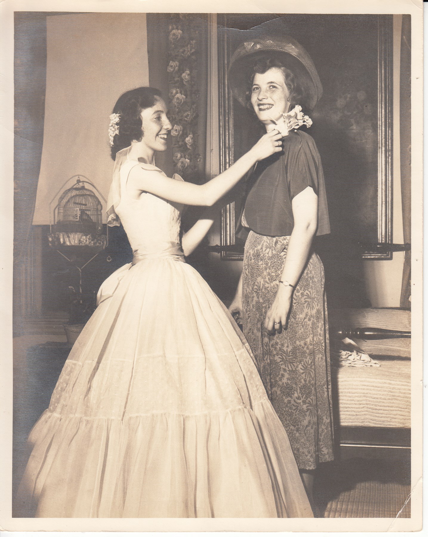 Avis de décès de Marjorie Jean (Lindsey) Nurse