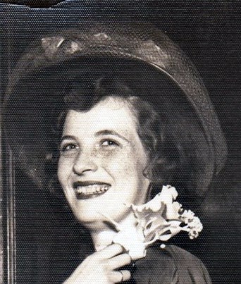 Obituary of Marjorie Jean (Lindsey) Nurse