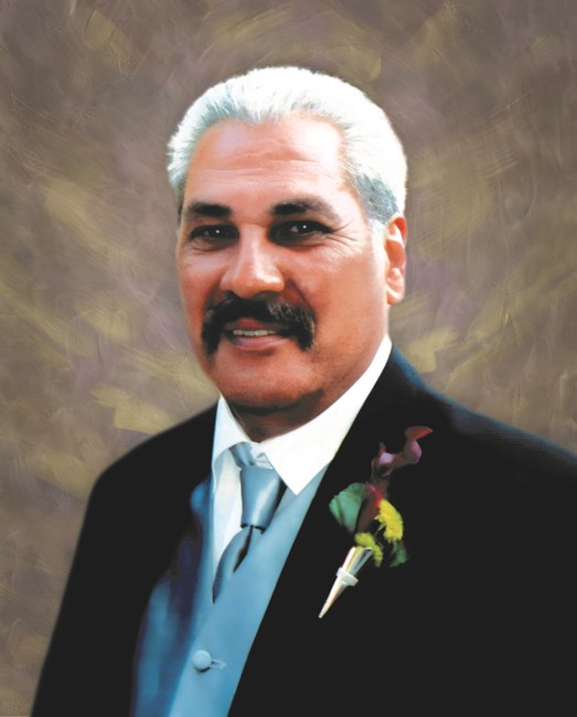 Avis de décès de Robert Ochoa