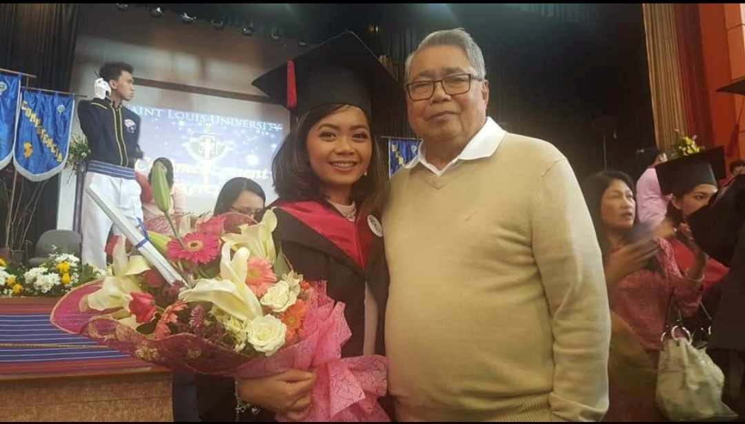 Obituary of Pete Edon Egana