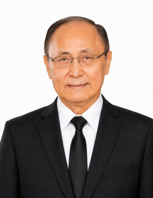 Obituary of Thinh Diep