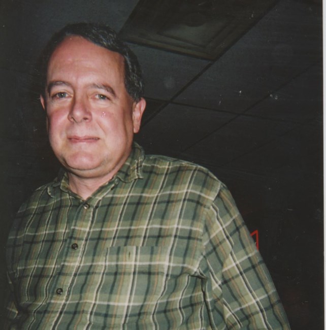 Obituary of Barry Bolt