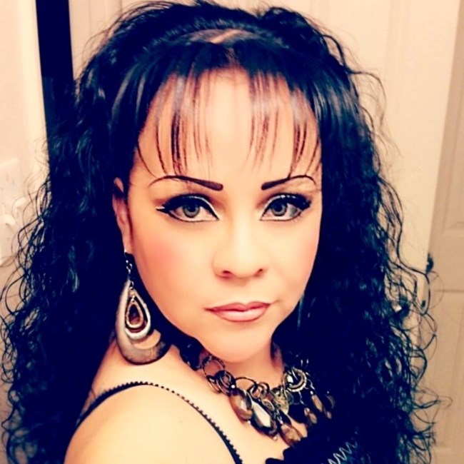 Obituary of Karina Cantu