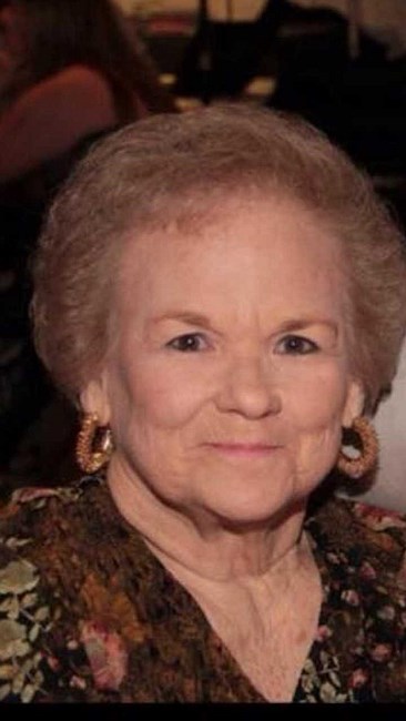 Obituary of Patsy Ann Swafford