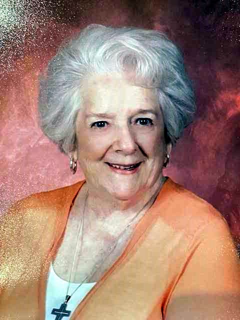 Obituary of Doris Honnoll Brawner