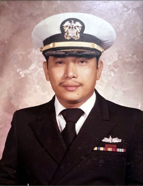 Obituary of Marito "Mari" Prudente Guinoo