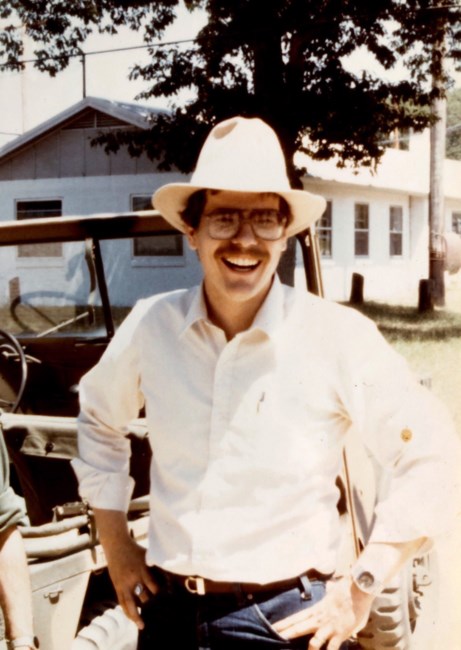 Obituary of Kevin Charles Ragan