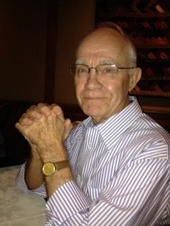 Obituary of Charles Albert Conley