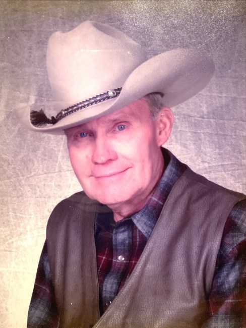 Obituary of Ronald Edward Pitt