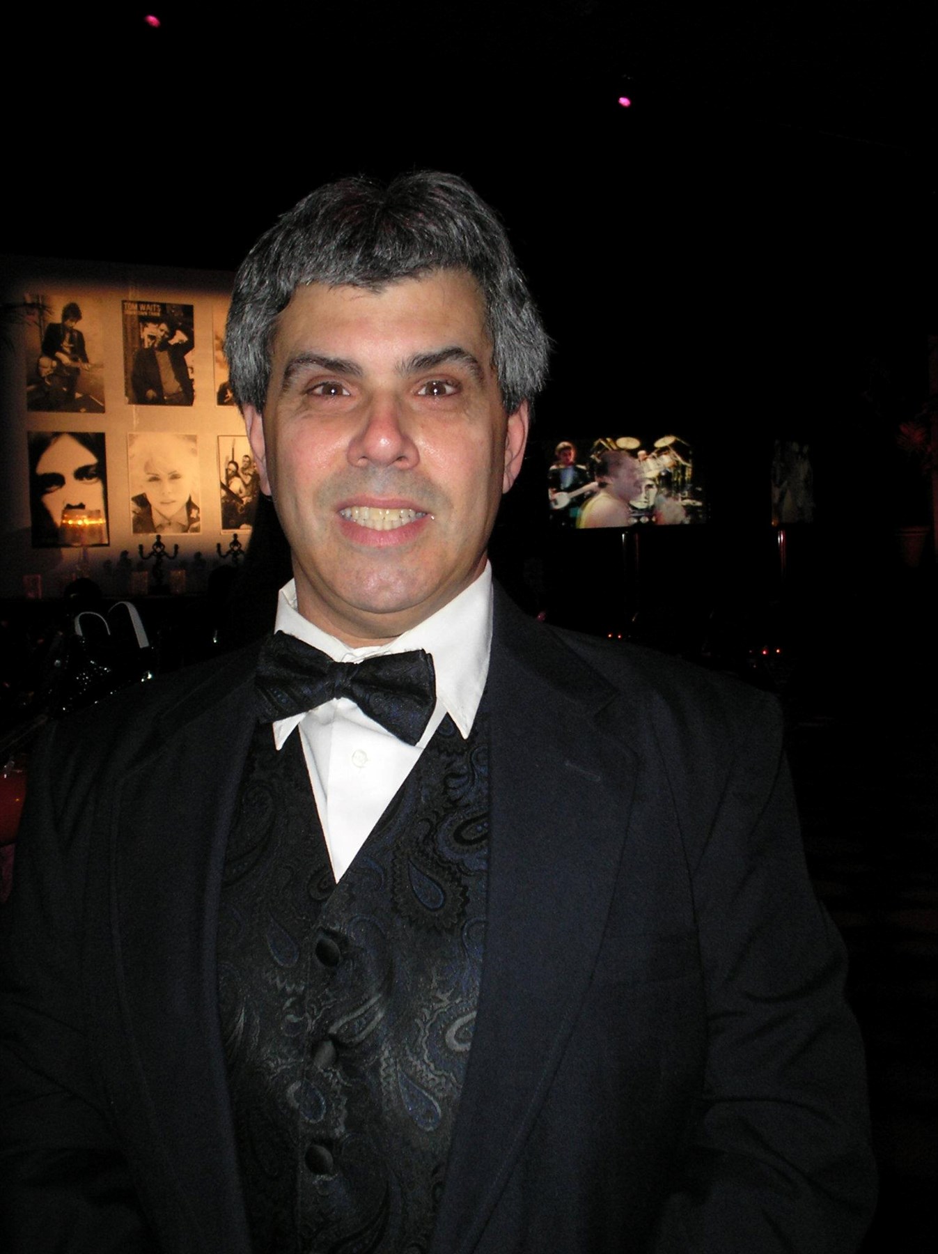 Obituary of Michael S. Silva