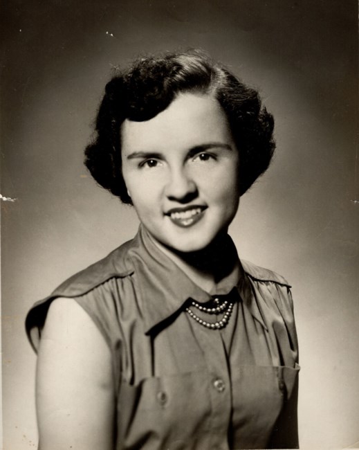 Avis de décès de Orsela C. Leto