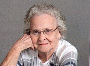 Obituary of Jessie Grace Carden