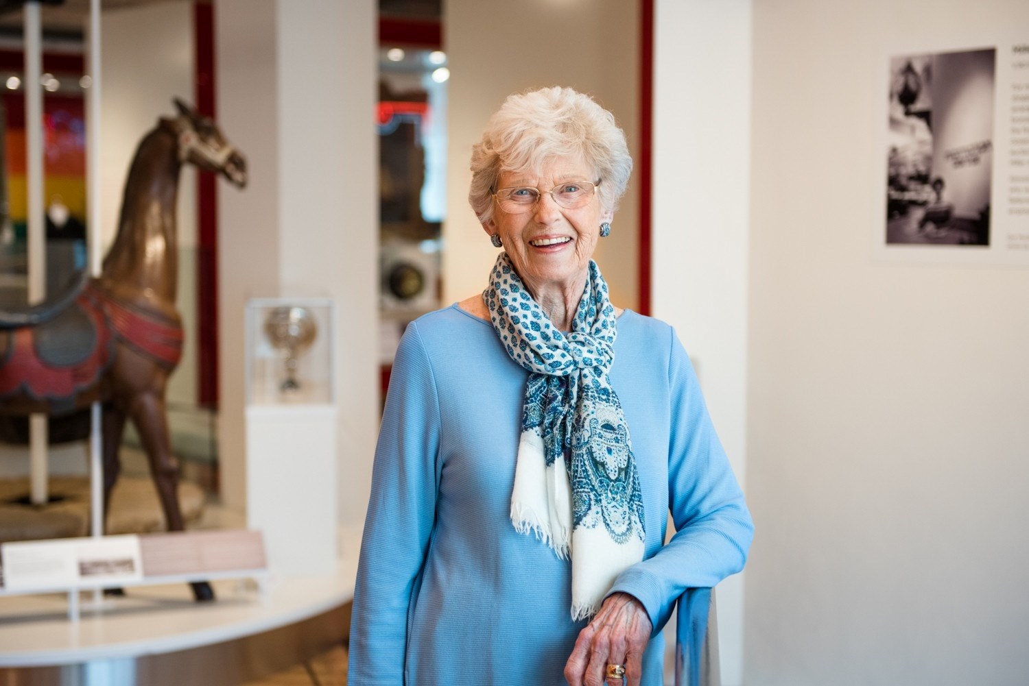 Obituary of Gloria "Dolly" Safbom Hintz