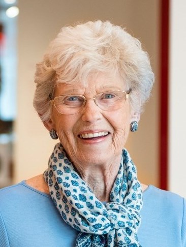 Obituary of Gloria "Dolly" Safbom Hintz