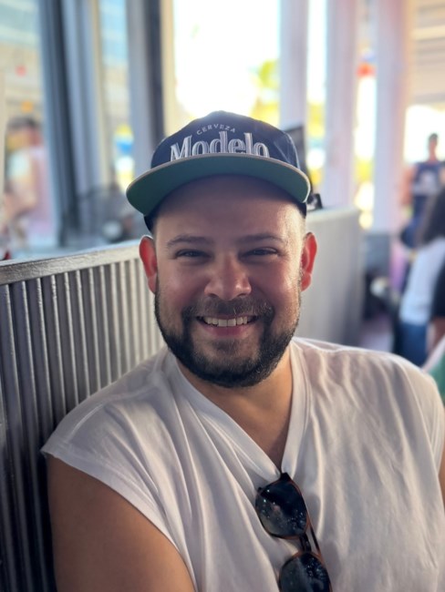 Obituary of Justin Michael Hernandez