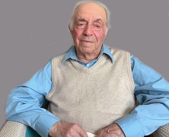 Obituary of Dr. Joseph Stolkarts