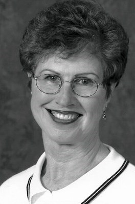 Obituario de Kay F. Thomas