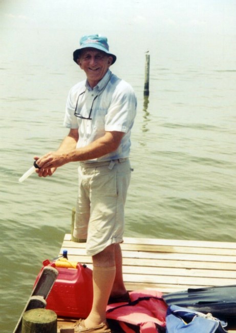 Obituary of Peter Joseph Arata Jr.