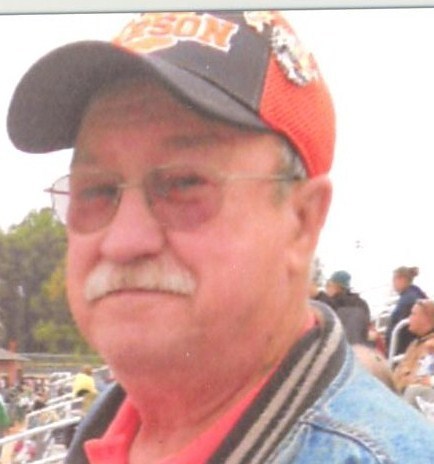 Obituary of Harold Dean Warden