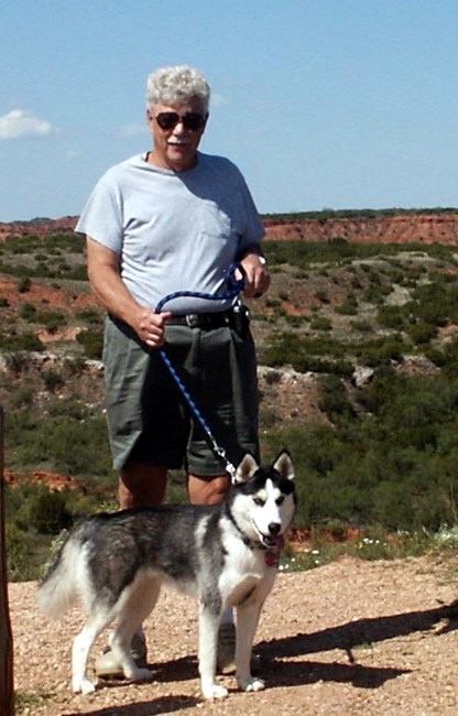 Obituary of Charles Spencer Taylor