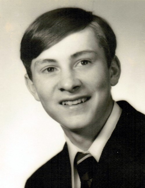 Obituary of Ronald L Collins ESQ