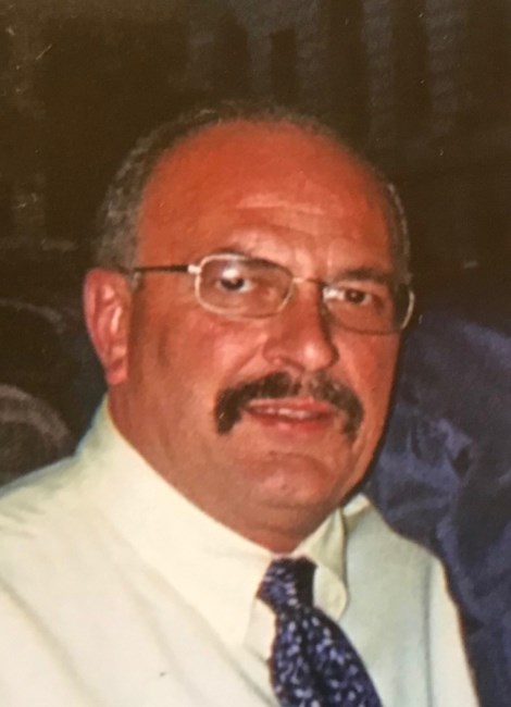 Obituary of Marc D. Jobin