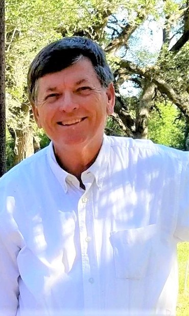 Avis de décès de James William Johnson