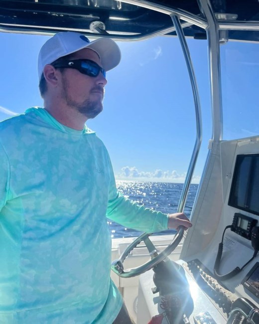 Obituary of Randall Lee Redding