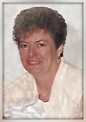 Obituary of Arla Joan Bolton