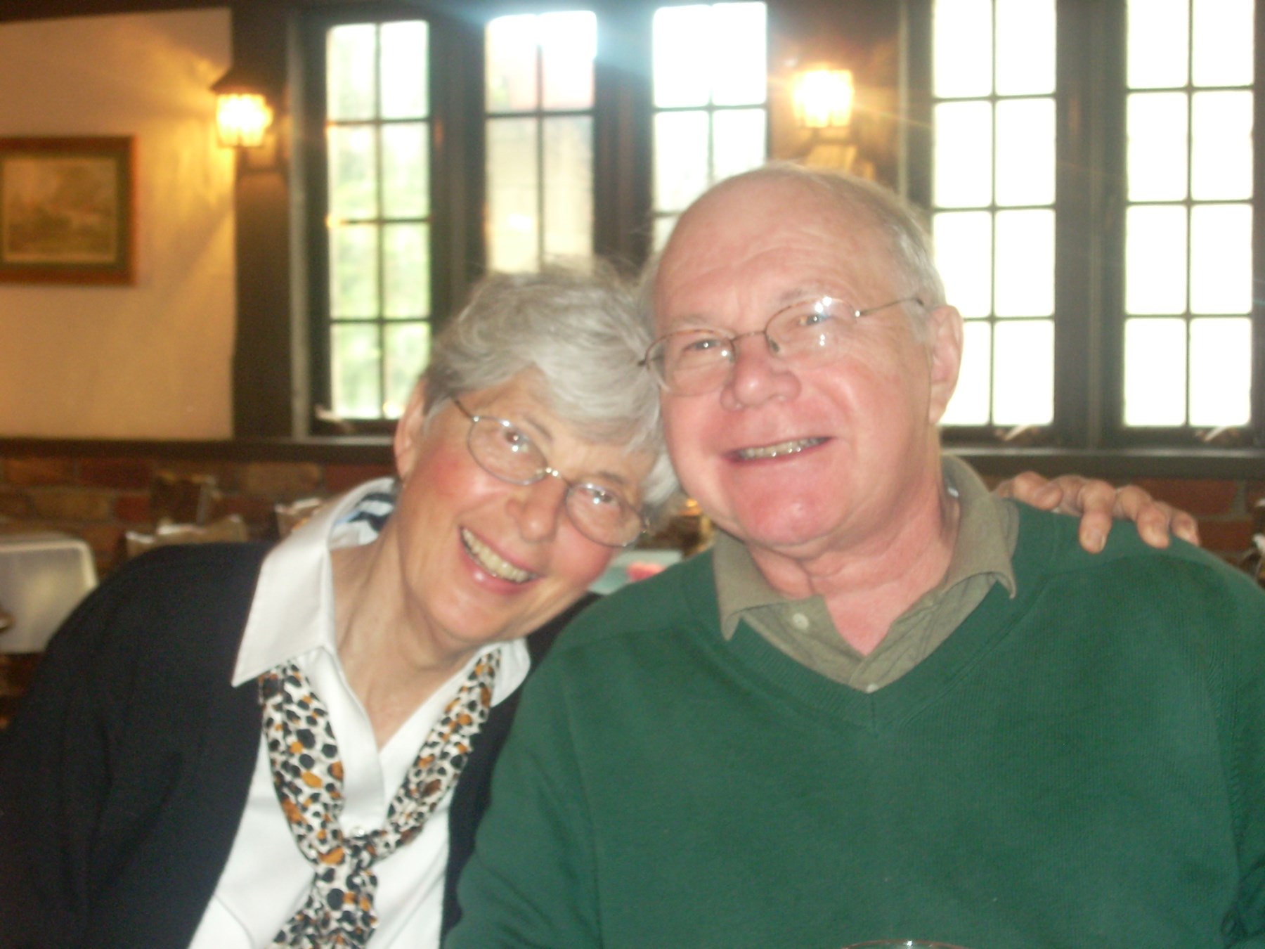 Obituary of Eugene R. Vinal