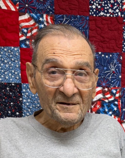 Obituary of Charles G. Palian Sr.