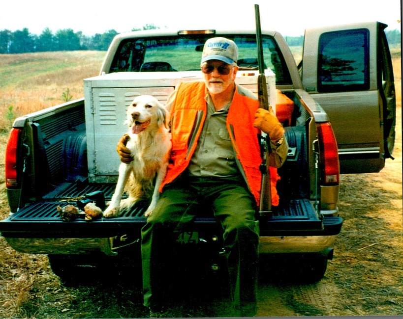 Obituary of Robert "Bob" K Ingram Sr.