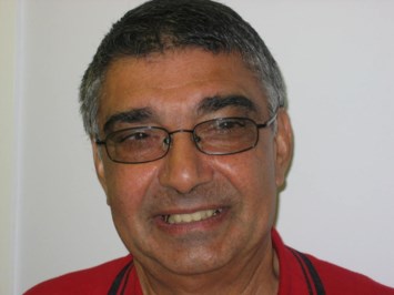 Obituary of Jug Sangara