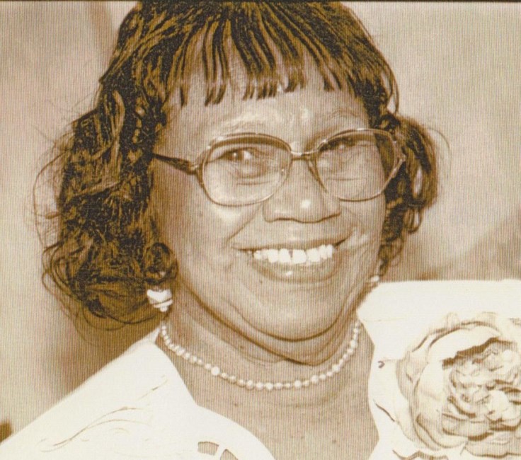 Obituary of Sylvia E. Dean
