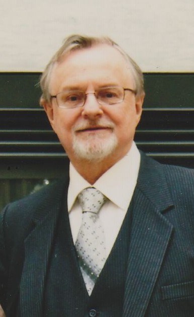 Obituary of Nigel Dudley John Miller