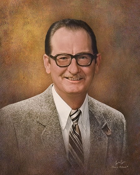 Obituary of Robert Earl Shaw