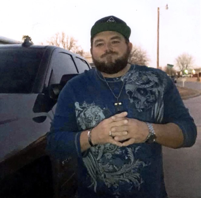 Obituary of Jon Paul Franks